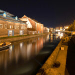 大正ロマンと焼肉の街 | 小樽グルメ