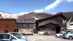 五色温泉｜5つの泉質が楽しめるニセコの秘湯