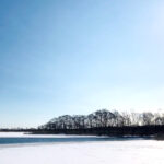 ウトナイ湖|豊かな自然が季節によって違う顔を見せてくれる