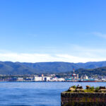 小樽港|歴史と風光明媚な景色が織りなす魅力溢れる港