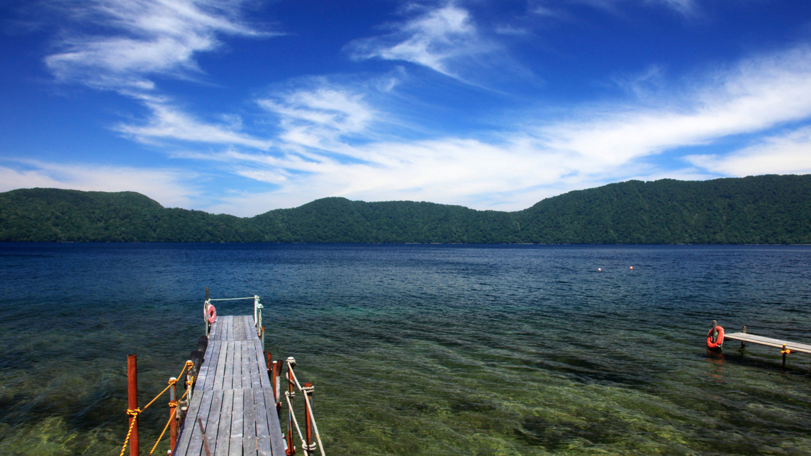 倶多良湖｜自然と調和する至福のひととき 北海道の秘境