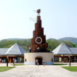 道の駅 おんねゆ温泉|全国トップクラスの道の駅