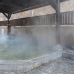 小金湯温泉｜自然に抱かれる札幌の癒しの温泉