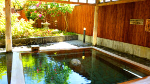松前温泉休養センター｜ 函館観光