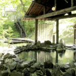 ぬかびら温泉|癒しの温泉地