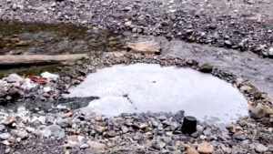 ヌプントムラウシ温泉｜北海道の秘湯中の秘湯