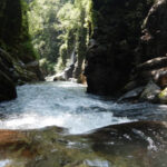 トムラウシ渓谷|未開拓の釣り場が多い東大雪の水源