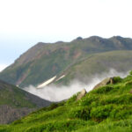 トムラウシ山|山岳信仰カムイミンタラ
