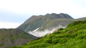 トムラウシ山｜山岳信仰カムイミンタラ