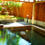 吉岡温泉ゆとらぎ館