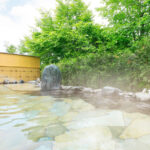 丸瀬布温泉｜マウレ山荘