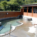 浜益温泉|石狩市浜益保養センター