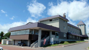 浜頓別温泉|国内トップレベルの美人の湯