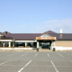 読めますか？妹背牛温泉（もせうしおんせん）