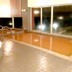 二つの「湯」で心も体もリフレッシュ|えんべつ旭温泉