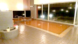 二つの「湯」で心も体もリフレッシュ｜えんべつ旭温泉