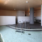 日本最北の村の癒しの湯｜さるふつ憩いの湯