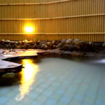 オホーツクの流氷と自然が育むグルメを楽しめる温泉地｜紋別温泉