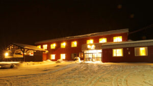 知床温泉｜知床の宿