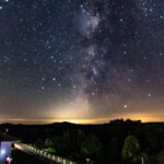 星空の町 陸別町|日本一寒い町