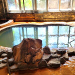 然別峡 かんの温泉｜深山の一軒宿