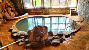 然別峡 かんの温泉｜深山の一軒宿