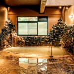 知内温泉｜800年の歴史を持つ北海道最古の温泉