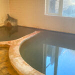 宮内温泉旅館|積丹半島の山の中の一軒宿