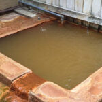 千走川温泉｜日本一の大瀑布に最も近い天然温泉