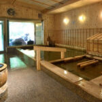 養老牛温泉｜山と渓流に抱かれた温泉郷