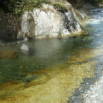不濁の湯|秘湯中の秘湯