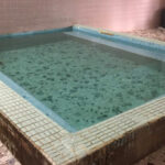 鐺別(とうべつ)温泉|昔ながらの飾り気がない温泉浴場 亀の湯
