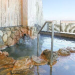 霧多布温泉ゆうゆ|やすらぎとゆとりの空間