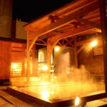 大喜湯昭和店｜日本屈指の温泉成分含有量