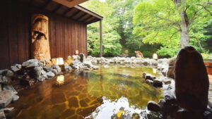 雄阿寒温泉|カムイの湯 ラビスタ阿寒川