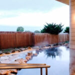 札幌から1時間弱！温泉も釣りも楽しめる名所 しんしのつ温泉